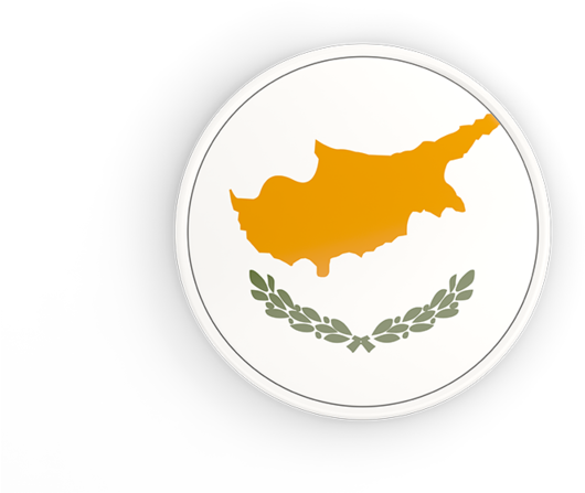 Cyprus Flag PNG Transparent