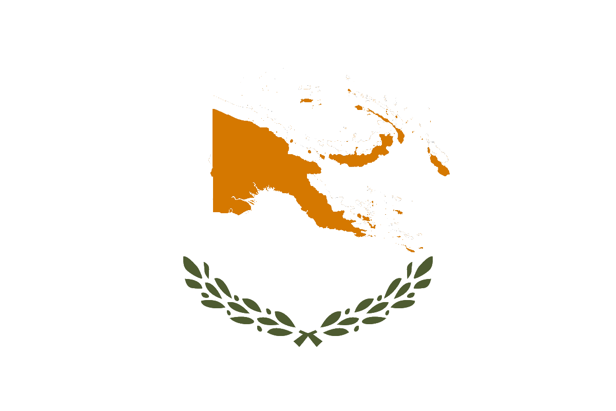 Cyprus Flag Transparent PNG