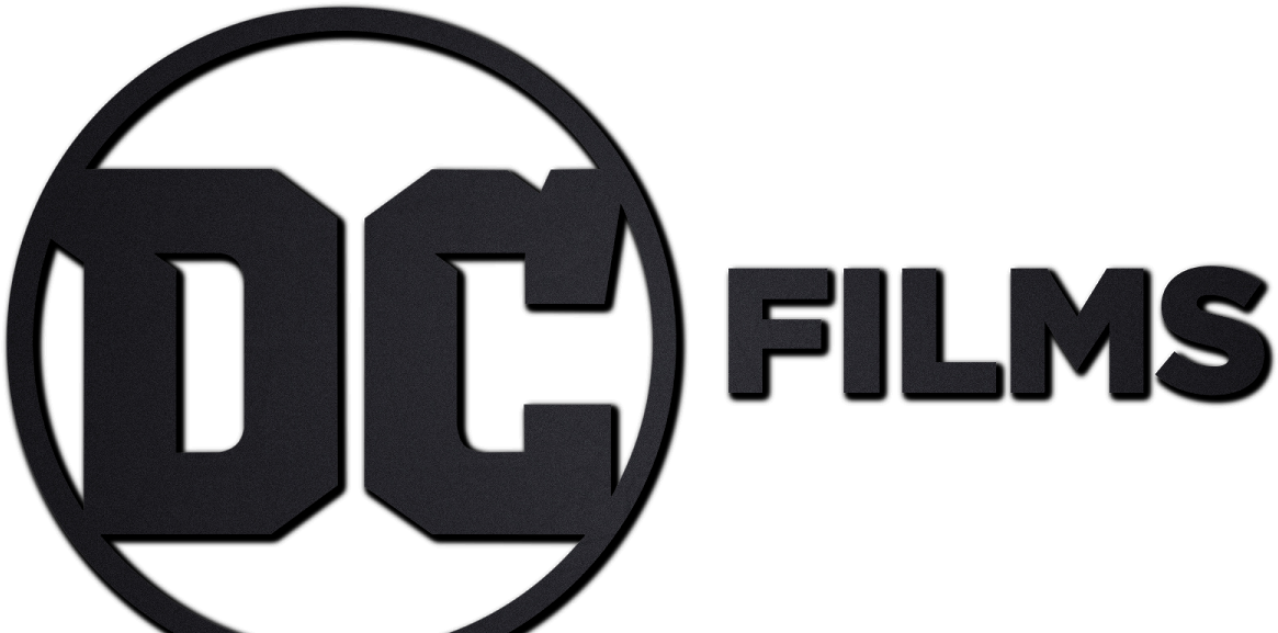 DC Logo Logo PNG