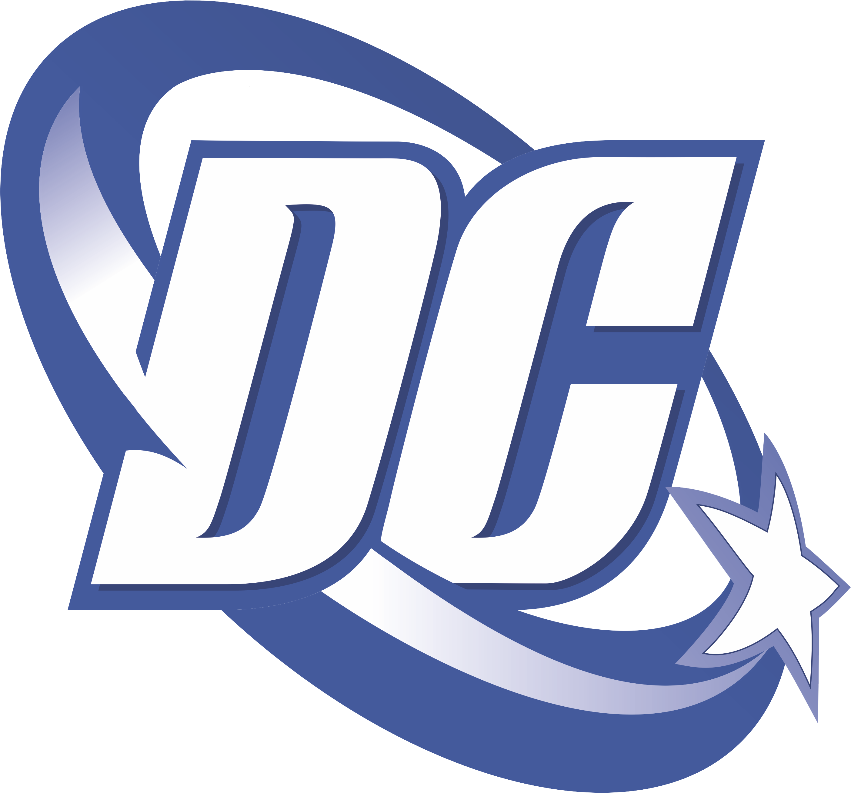 DC Logo PNG Free Download