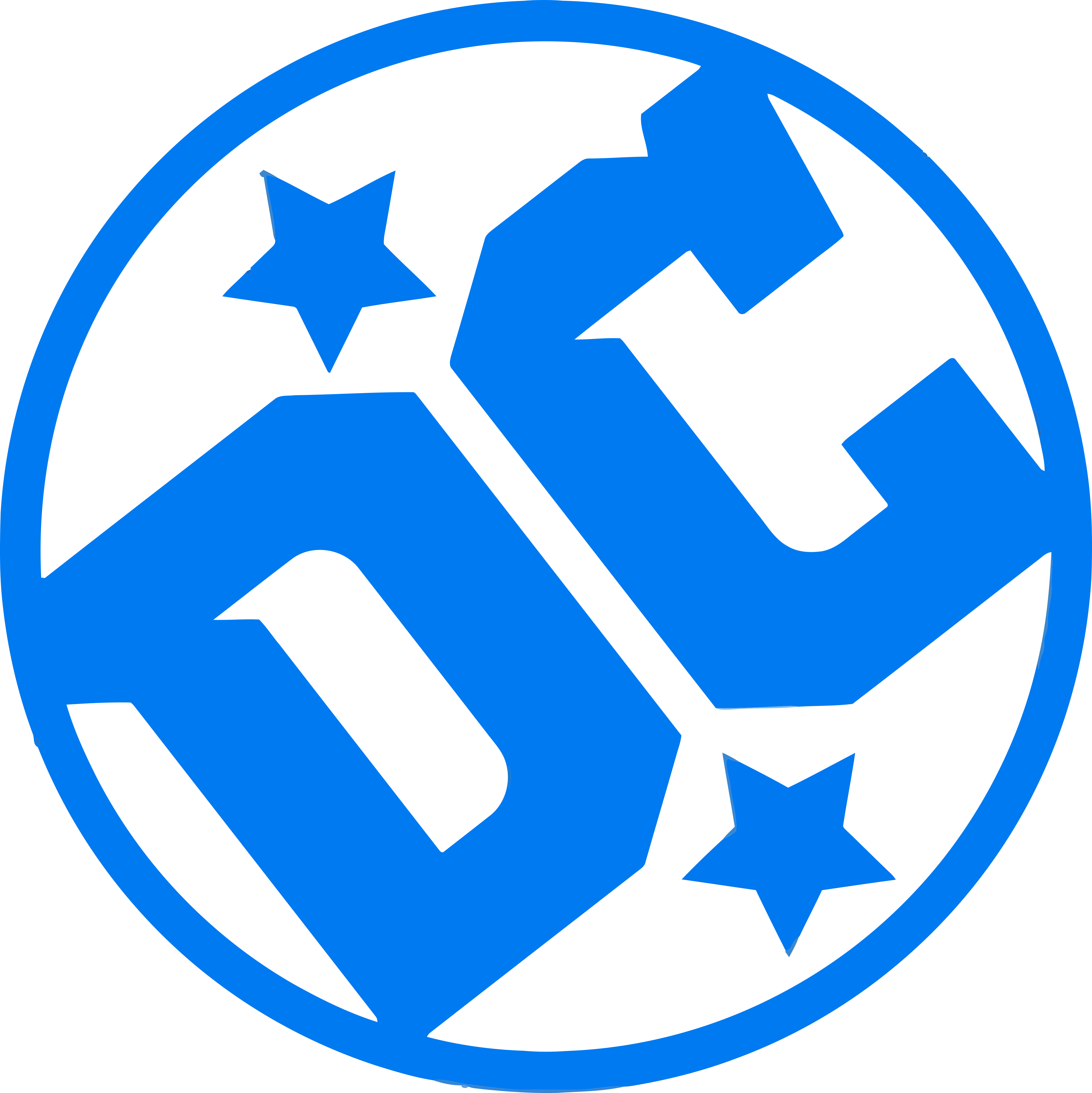 DC Logo PNG Image