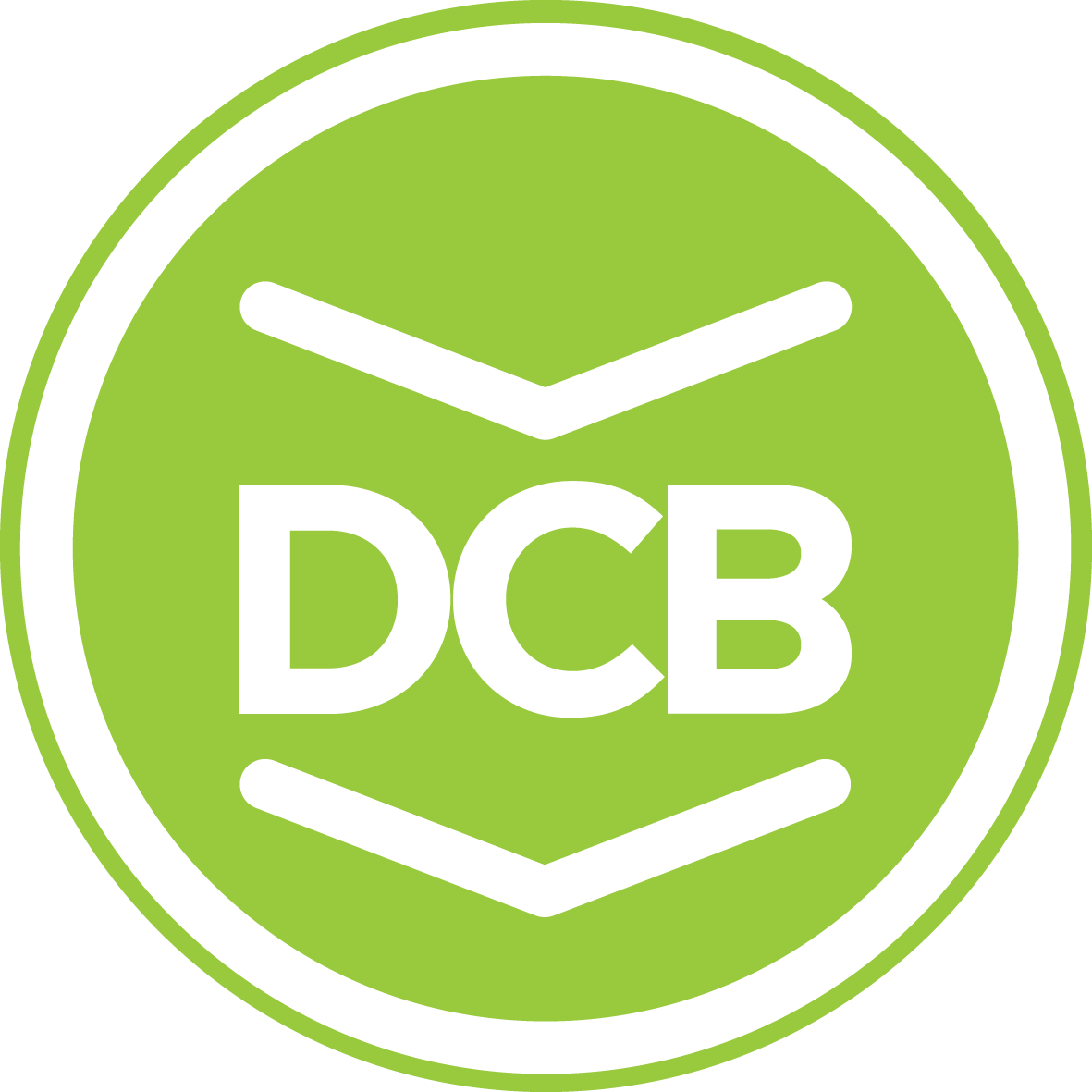 DC Logo PNG Photo