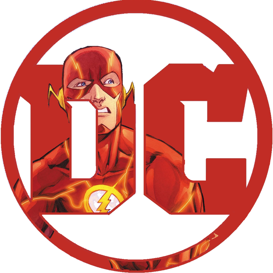 DC Logo PNG