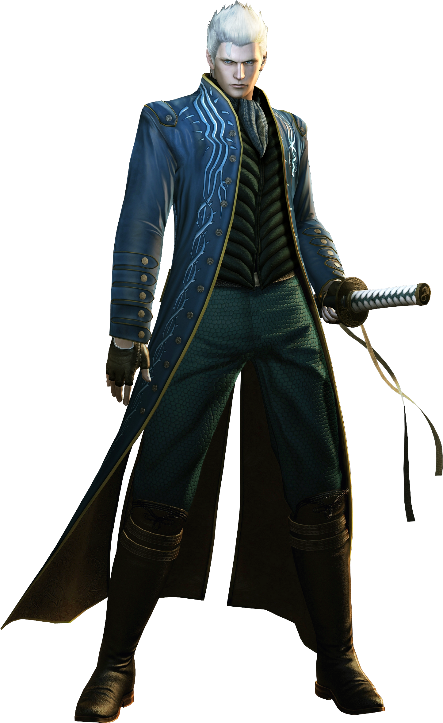DMC PNG Isolated Image