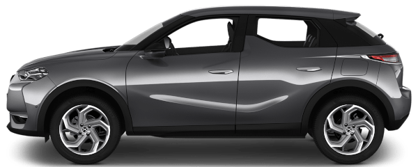 DS 3 Crossback PNG
