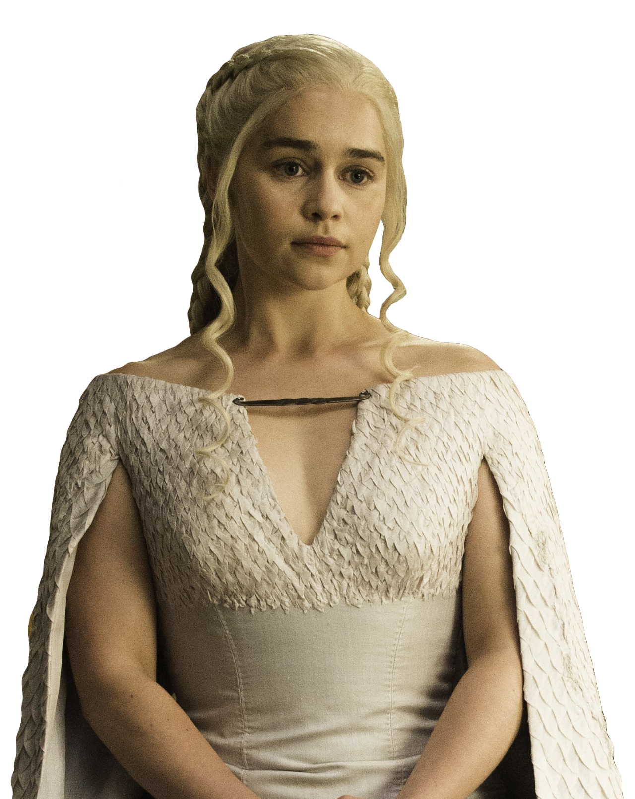 Daenerys Targaryen PNG HD