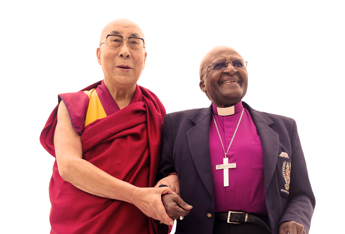 Dalai Lama PNG Clipart