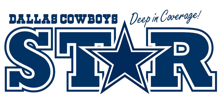Dallas Cowboy Logo PNG File