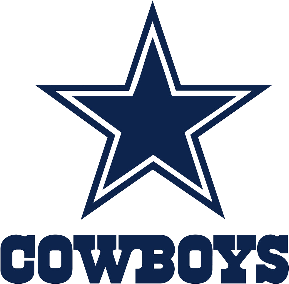 Dallas Cowboy Logo PNG Free Download