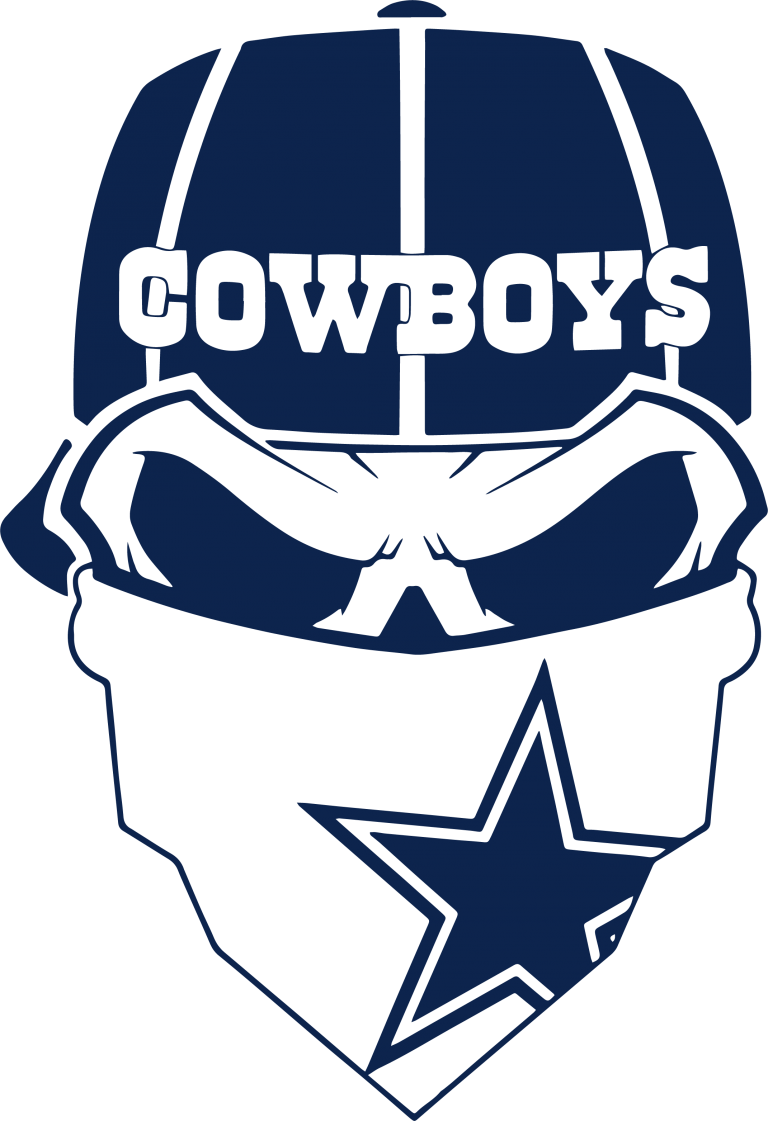 Dallas Cowboy Logo PNG HD Isolated | PNG Mart