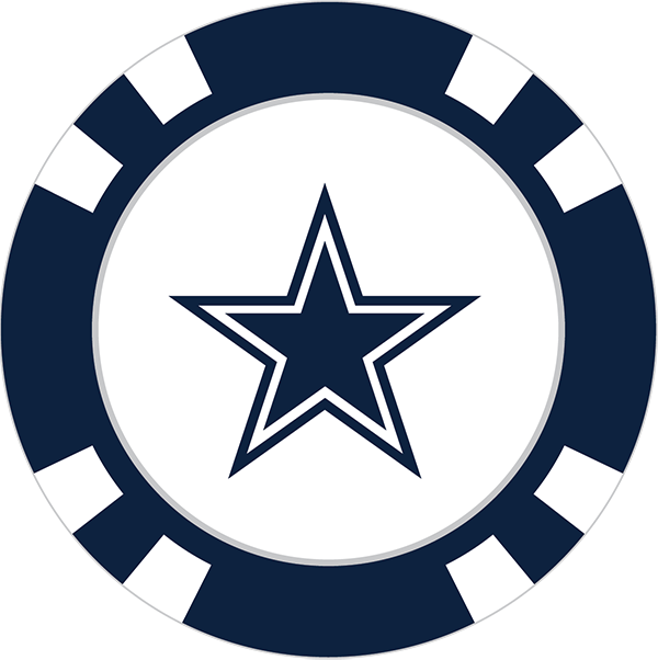 Dallas Cowboy Logo PNG HD