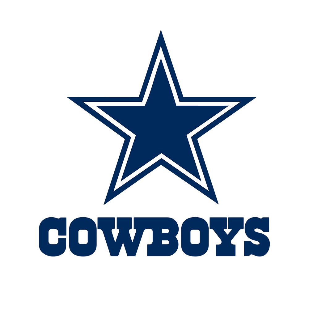 Dallas Cowboy Logo PNG Image