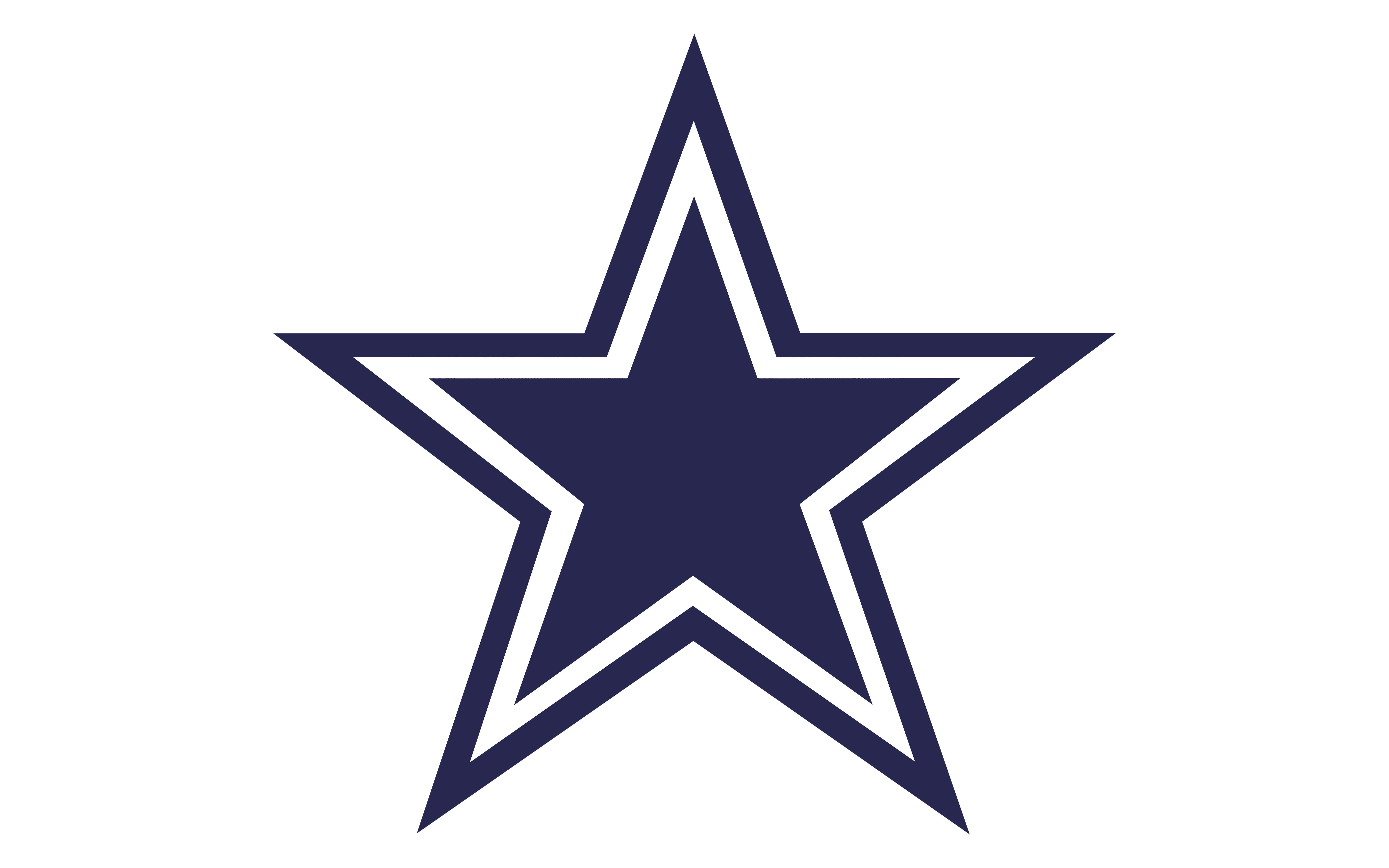 Dallas Cowboy Logo PNG Picture