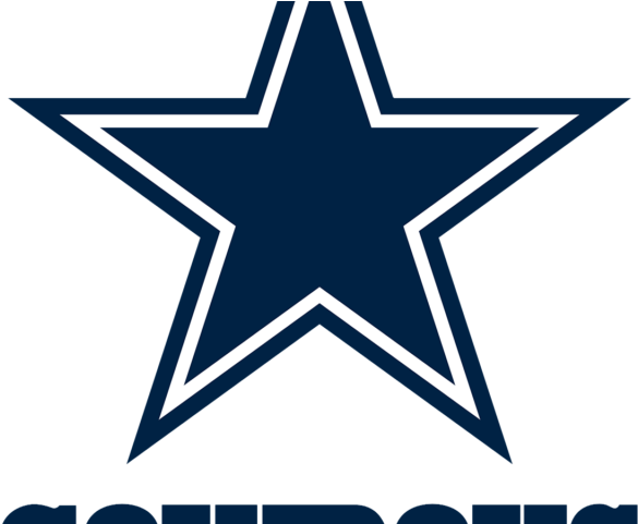 Dallas Cowboy Logo PNG Transparent