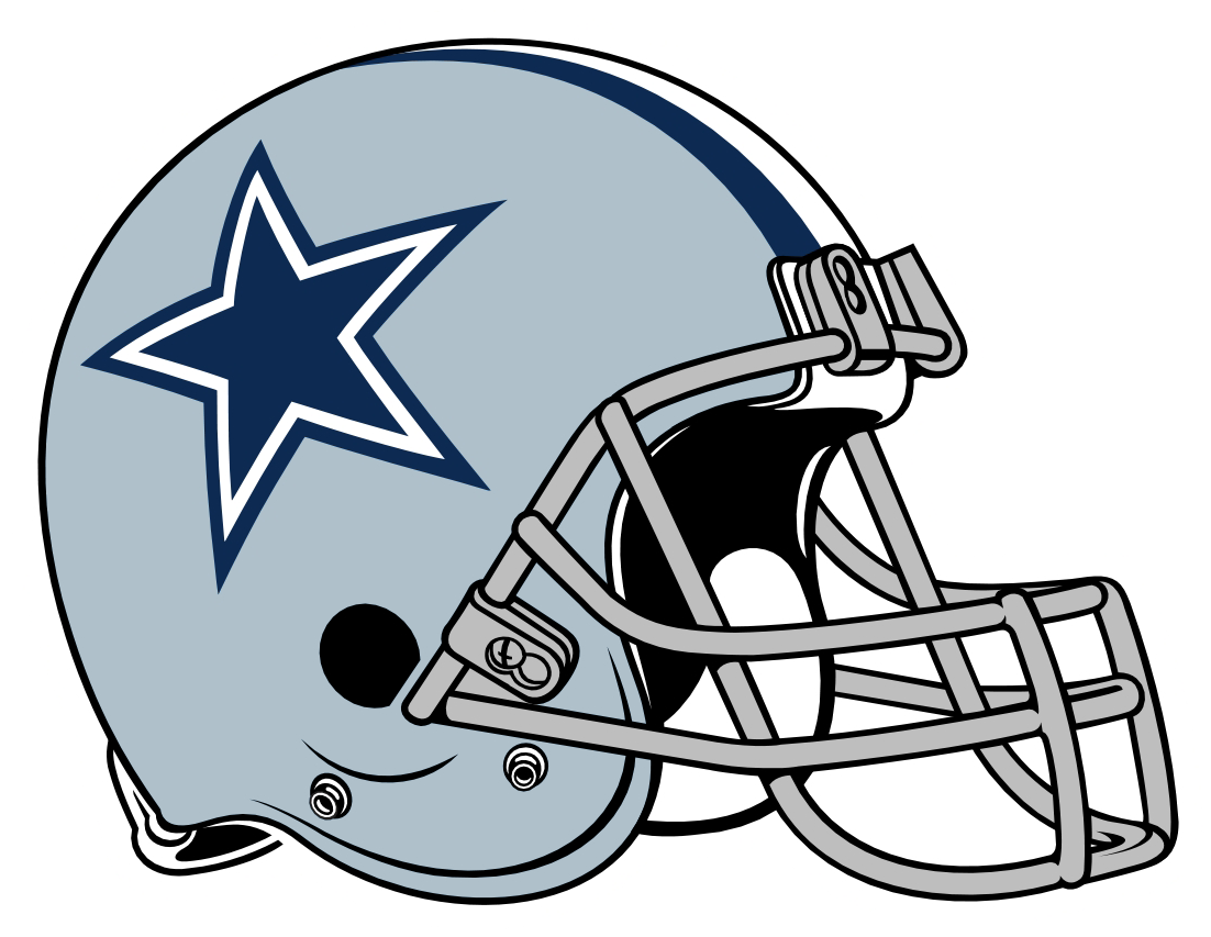 Dallas Cowboy Logo PNG