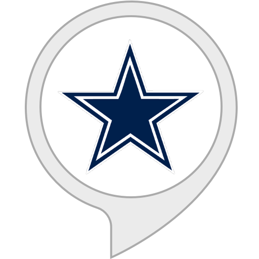 Dallas Cowboy Logo Transparent PNG