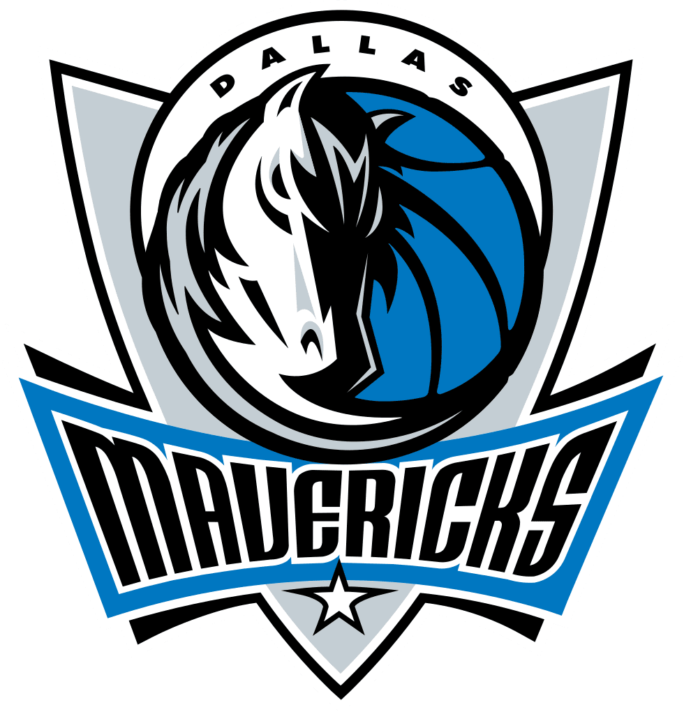 Dallas Mavericks PNG Image