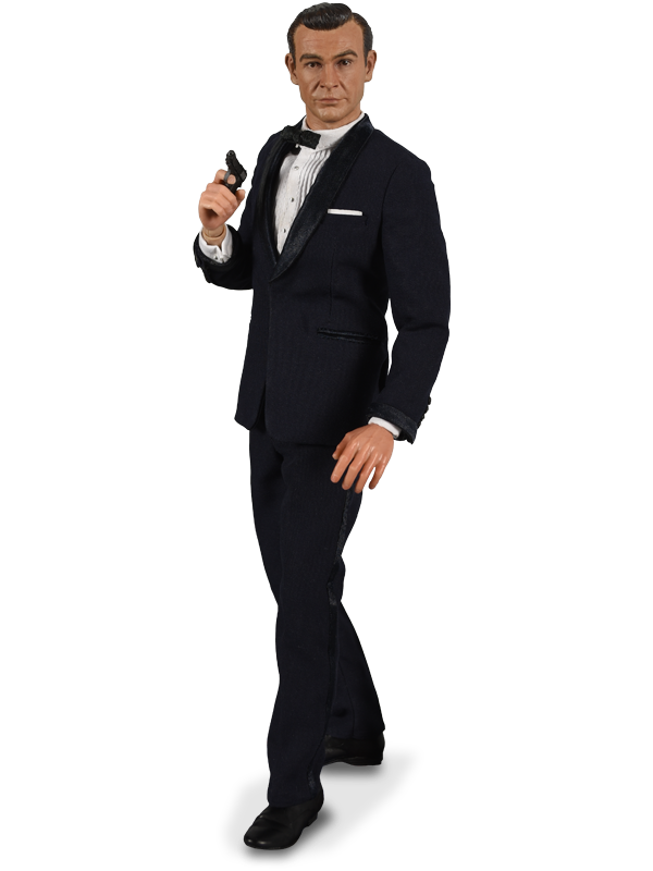 Daniel Craig PNG Isolated Photos