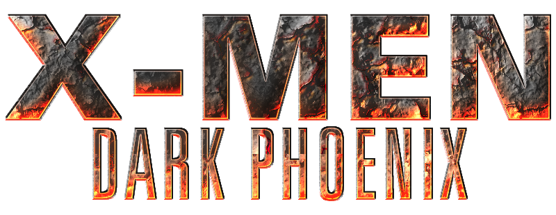 Dark Phoenix PNG HD Isolated