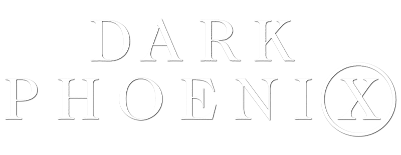 Dark Phoenix PNG HD