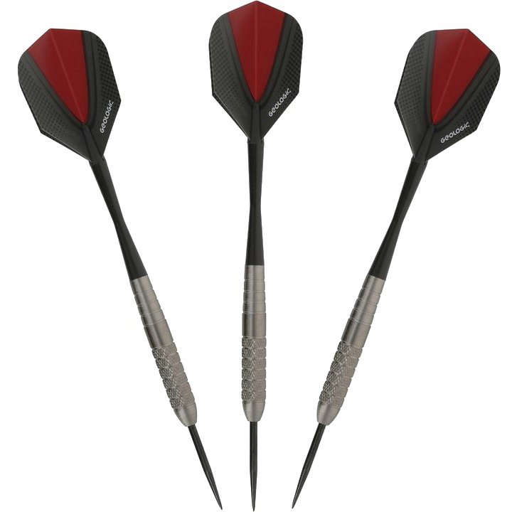 Darts PNG Isolated Clipart