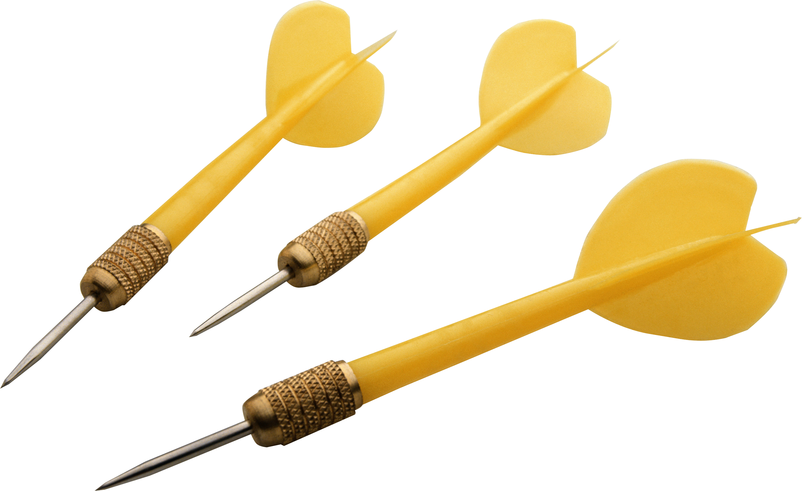 Darts PNG Isolated HD