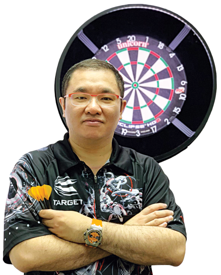 Darts PNG Isolated Transparent HD Photo