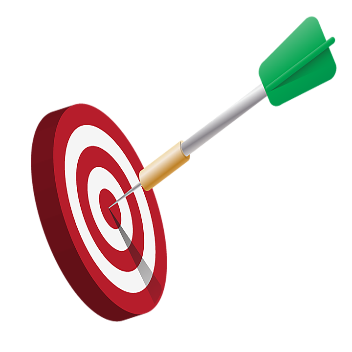 Darts PNG Isolated Transparent Image