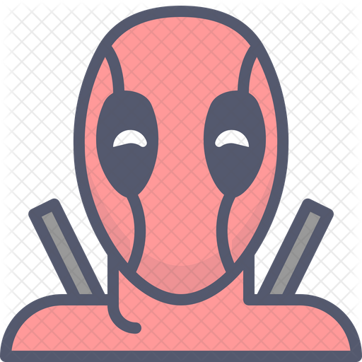 Deadpool Movie PNG Picture