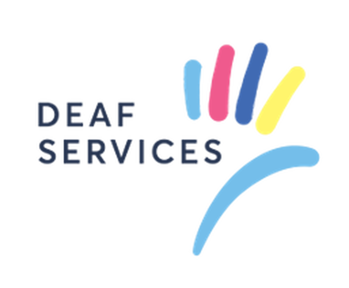 Deaf PNG