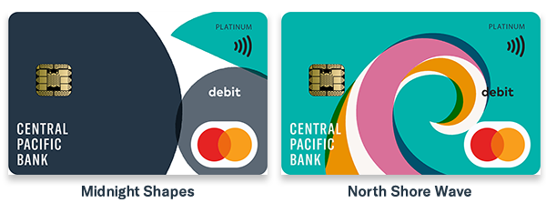 Debit Card PNG File