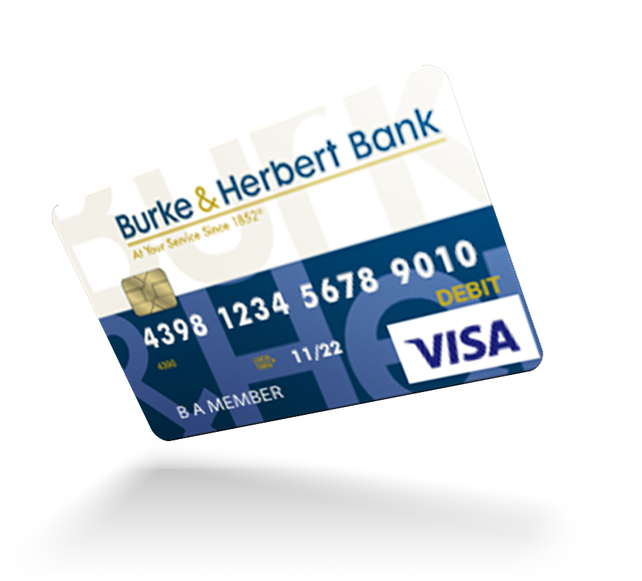 Debit Card PNG Isolated Pic