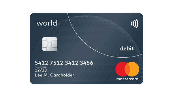 Debit Card Transparent PNG