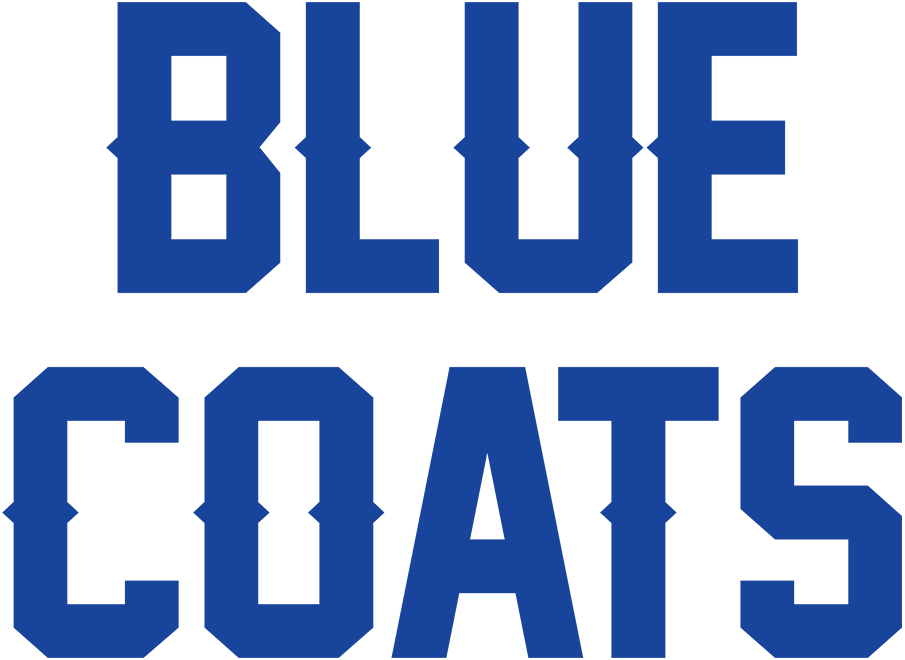 Delaware Blue Coats PNG Pic