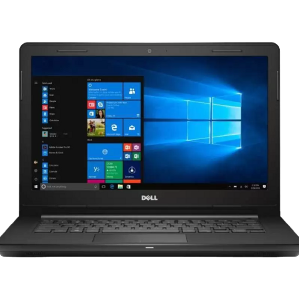 Dell PNG File