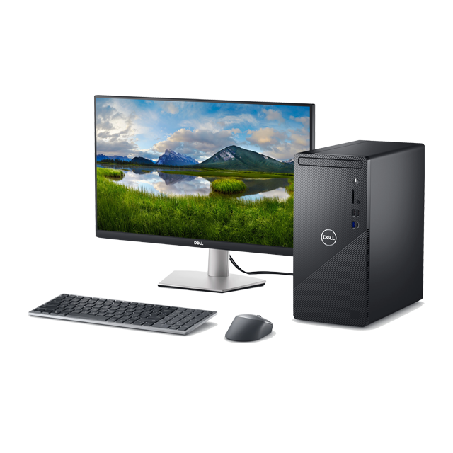 Dell PNG