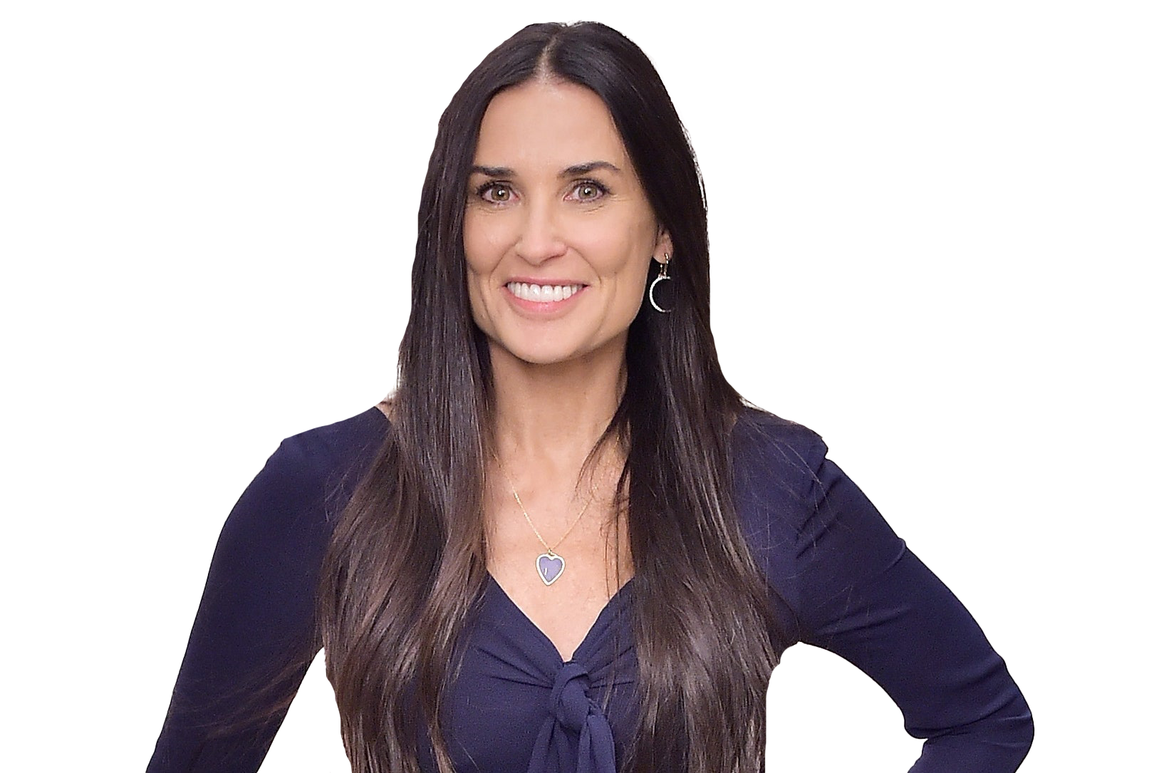 Demi Moore PNG Photos