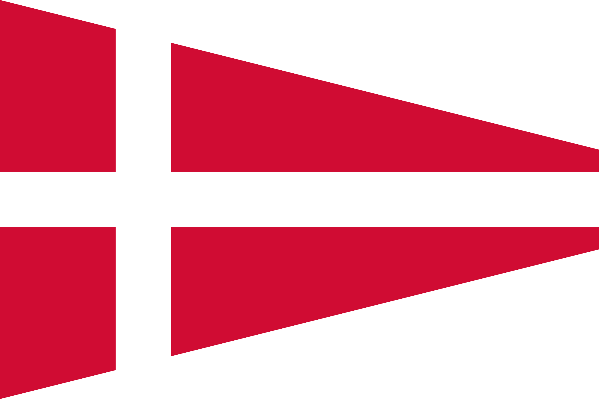 Denmark Flag PNG Isolated Photos