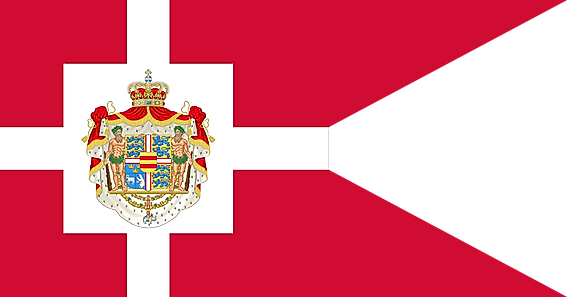 Denmark Flag PNG Isolated Pic