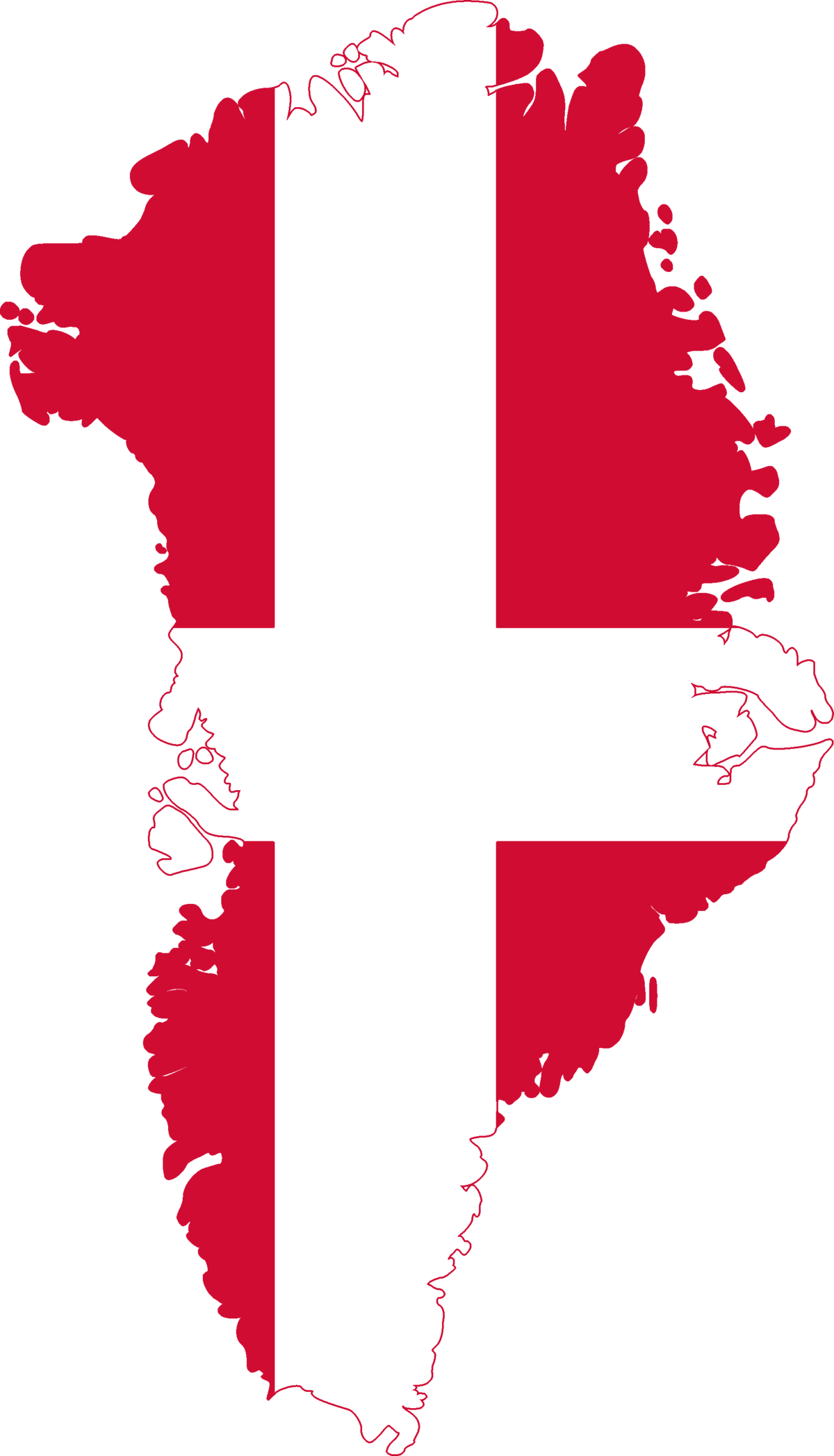 Denmark Flag PNG Photo