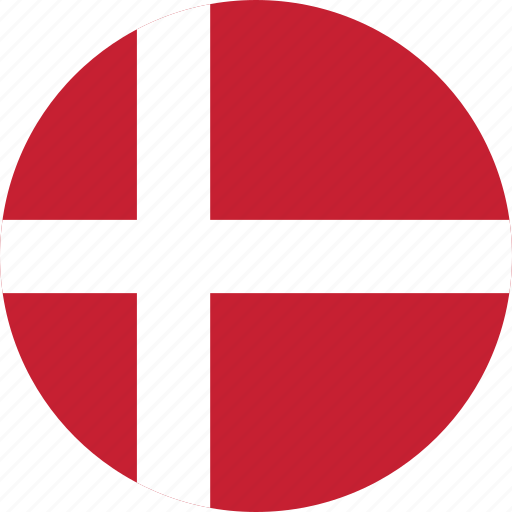 Denmark Flag PNG Picture