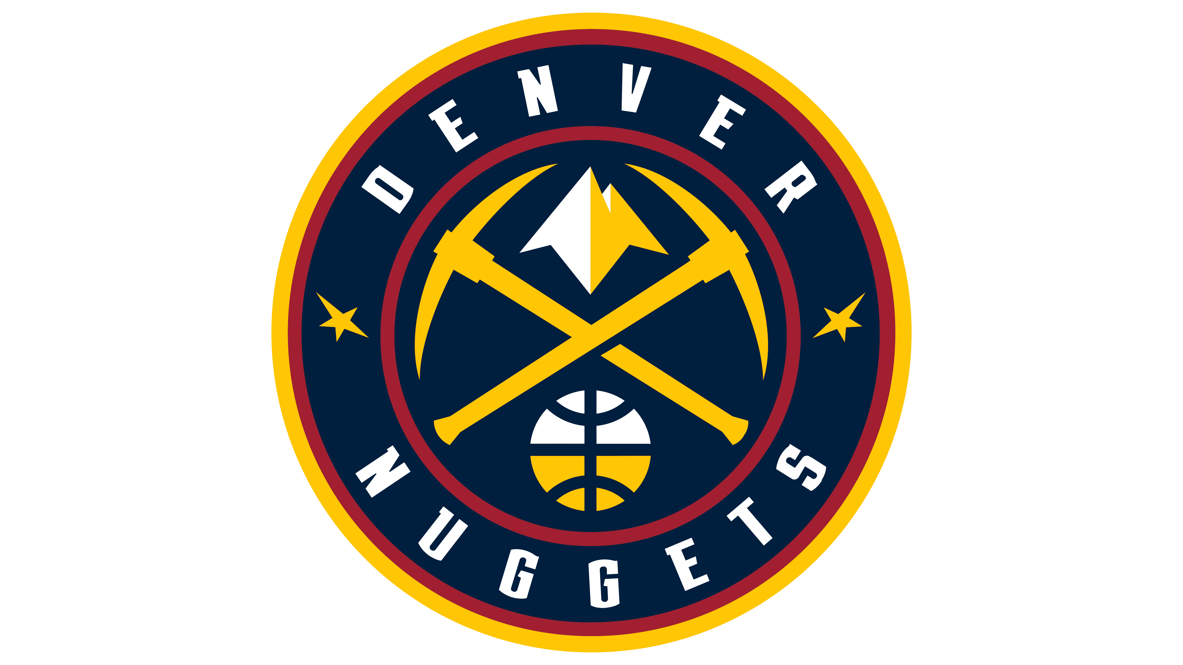 Denver Nuggets PNG Photo