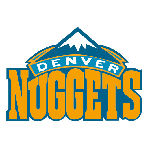 Denver Nuggets PNG