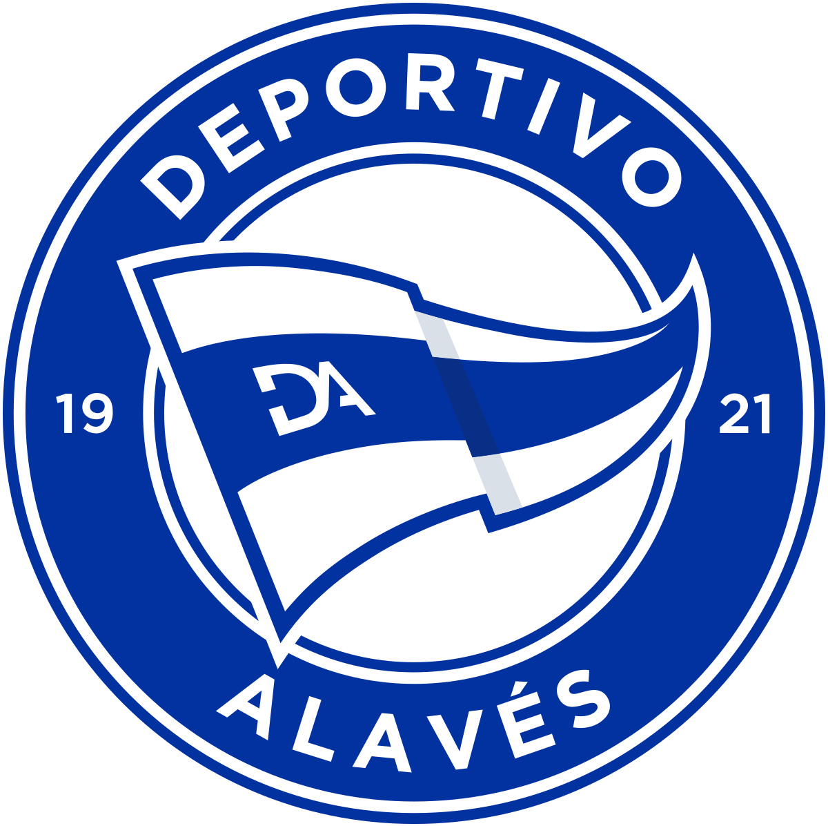 Deportivo Alavés PNG Pic