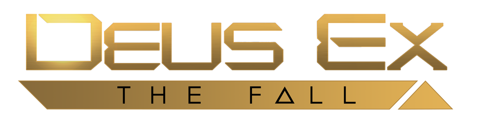 Deus Ex Logo PNG Pic