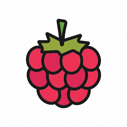 Dewberry PNG Isolated HD
