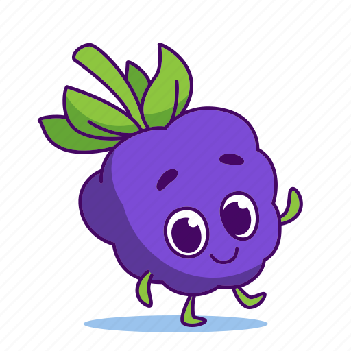 Dewberry PNG Picture