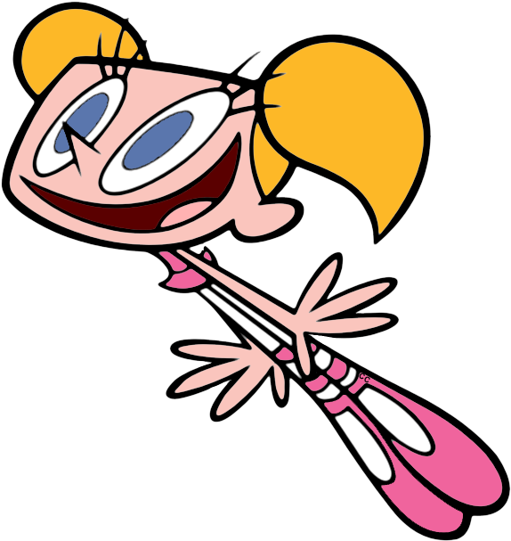 Dexter Mom PNG Isolated File