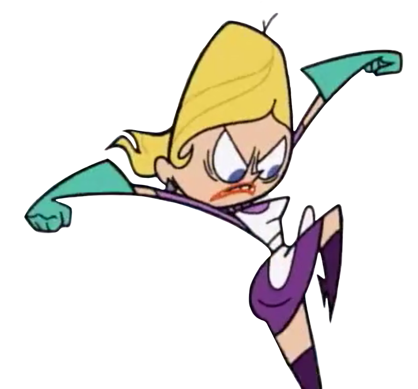 Dexter Mom PNG Pic