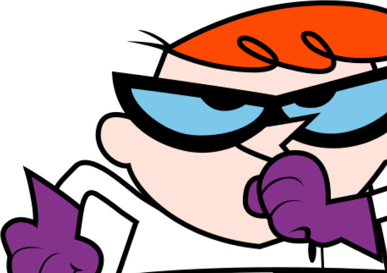 Dexter PNG Isolated File